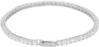 Bracciale Mabina in Argento Zircone 533020-S - 533020-S
